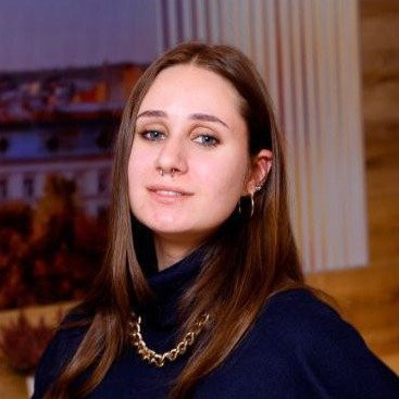 Валерія Апанащенко