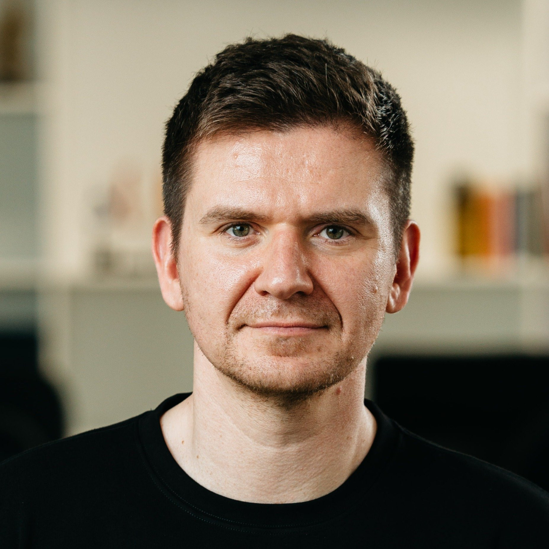 Кирило Хом’яков