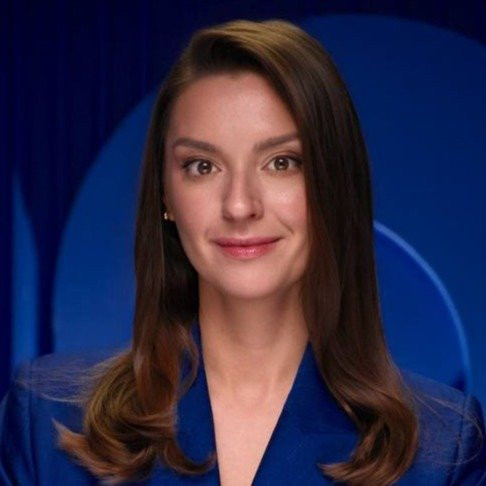 Катерина Дорошевська