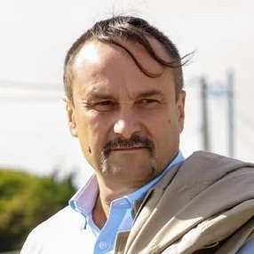 Тарас Сулимко