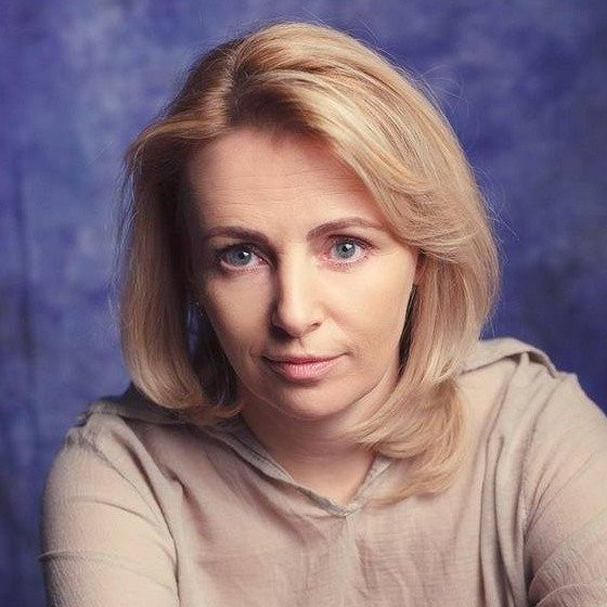 Олена Юзькова