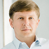 Сергей Нагорняк