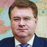 Андрій Галущак
