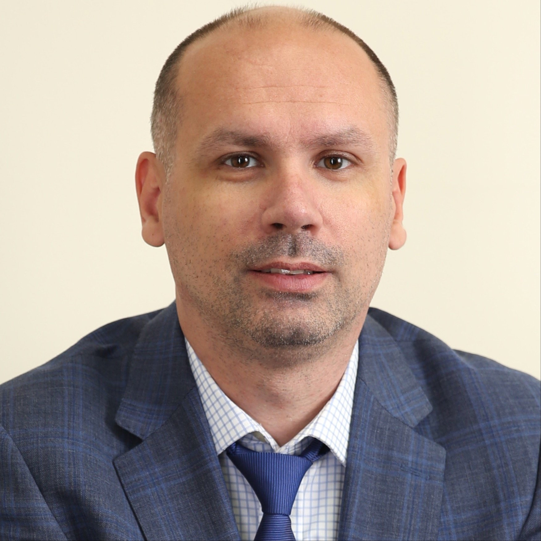 Дмитрий Замотаєв