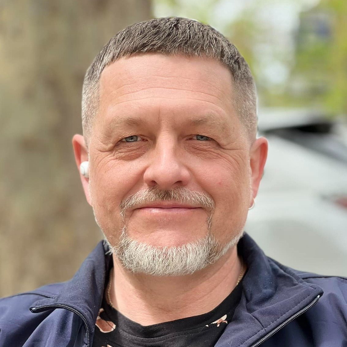 Олександр Чумак