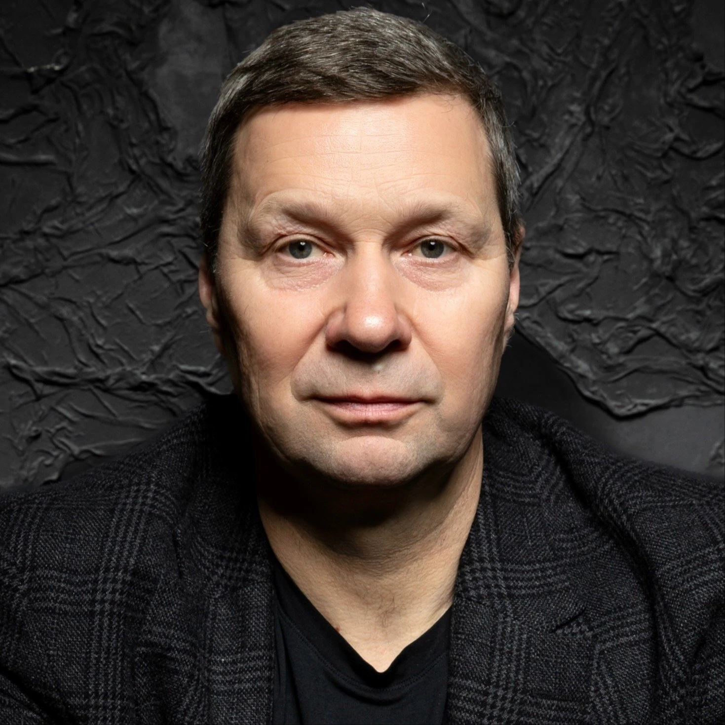 Сергій Слюсаренко