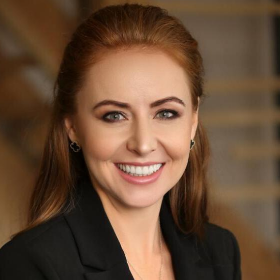 Алина Соколенко