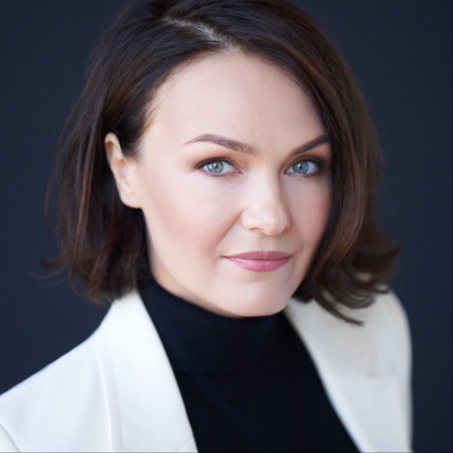 Евгения Аратовская