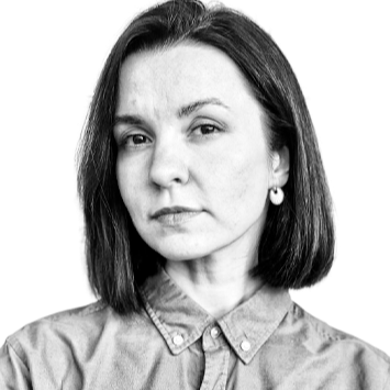 Татьяна Мальшакова