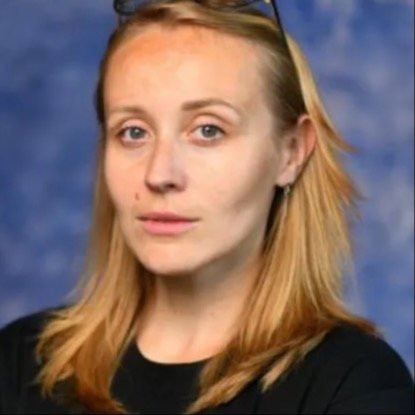 Ірина Пташник