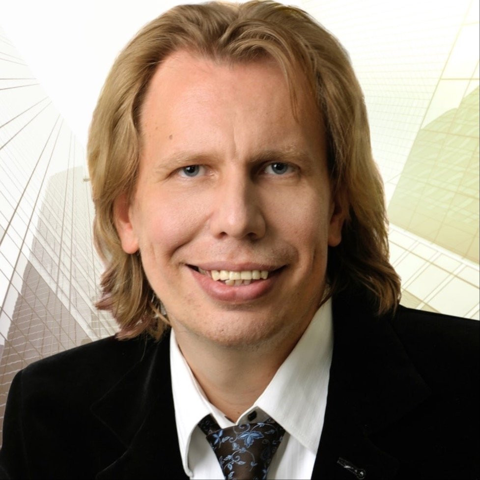 Дмитро Михайленко