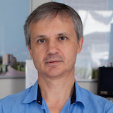 Игорь Гепко