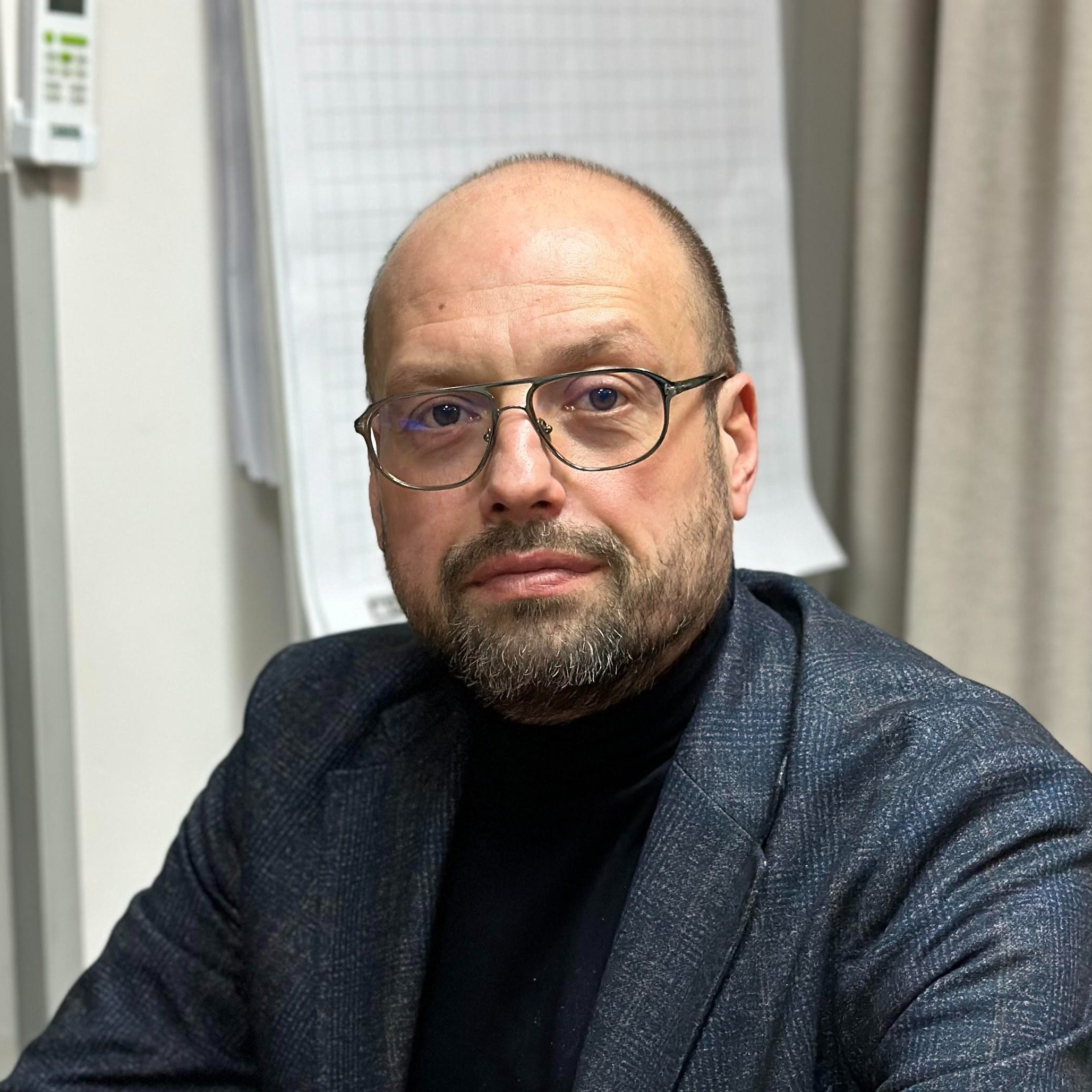 Віктор Берлін