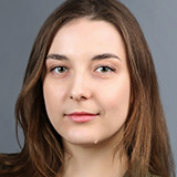 Ірина Кабачна