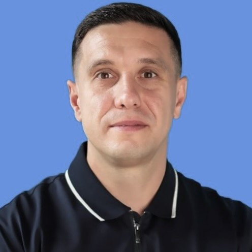 Алексей Мармо