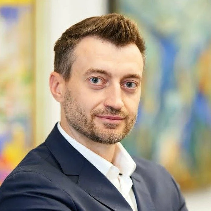 Володимир Костюк