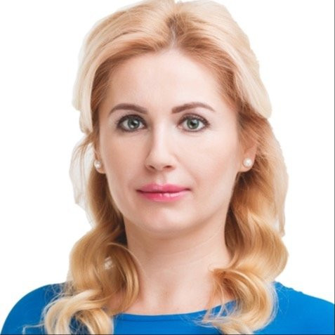 Ксения Межевая