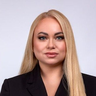 Юлія Соловйова