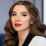 Альона Шевцова