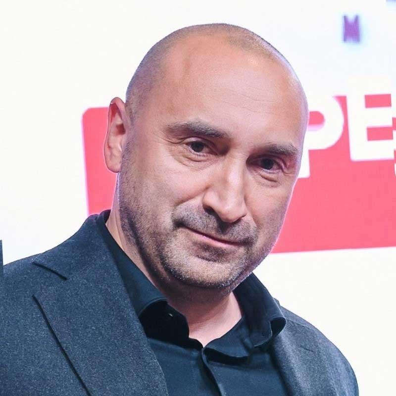 Максим Гаврюшин