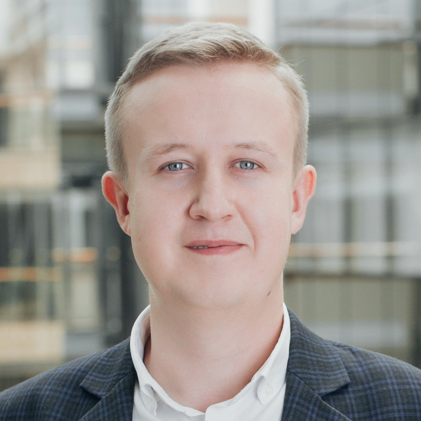 Богдан Шабаровский