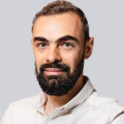 Юрий Андреев