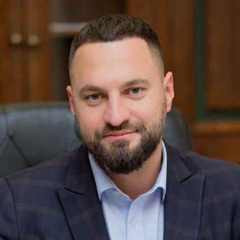 Даниил Меньшиков