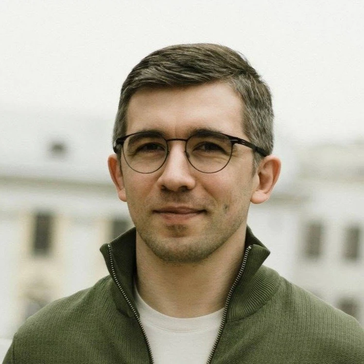 Дмитрий Карчук
