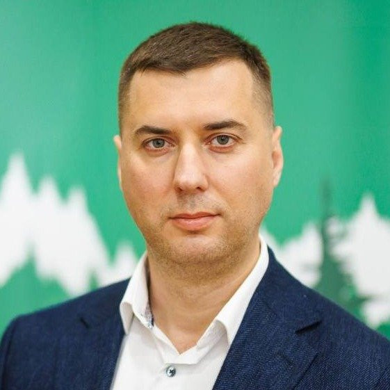 Виктор Смаль