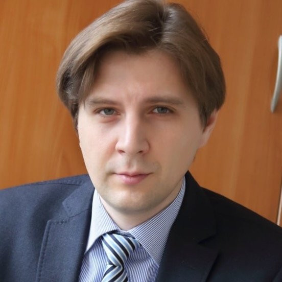 Сергій Клюца