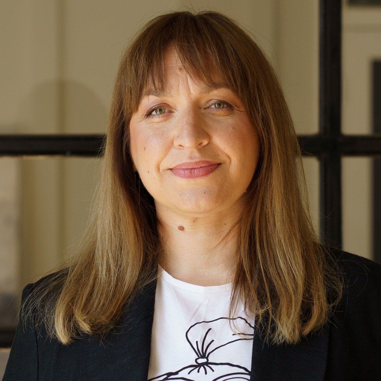 Анна Гришина