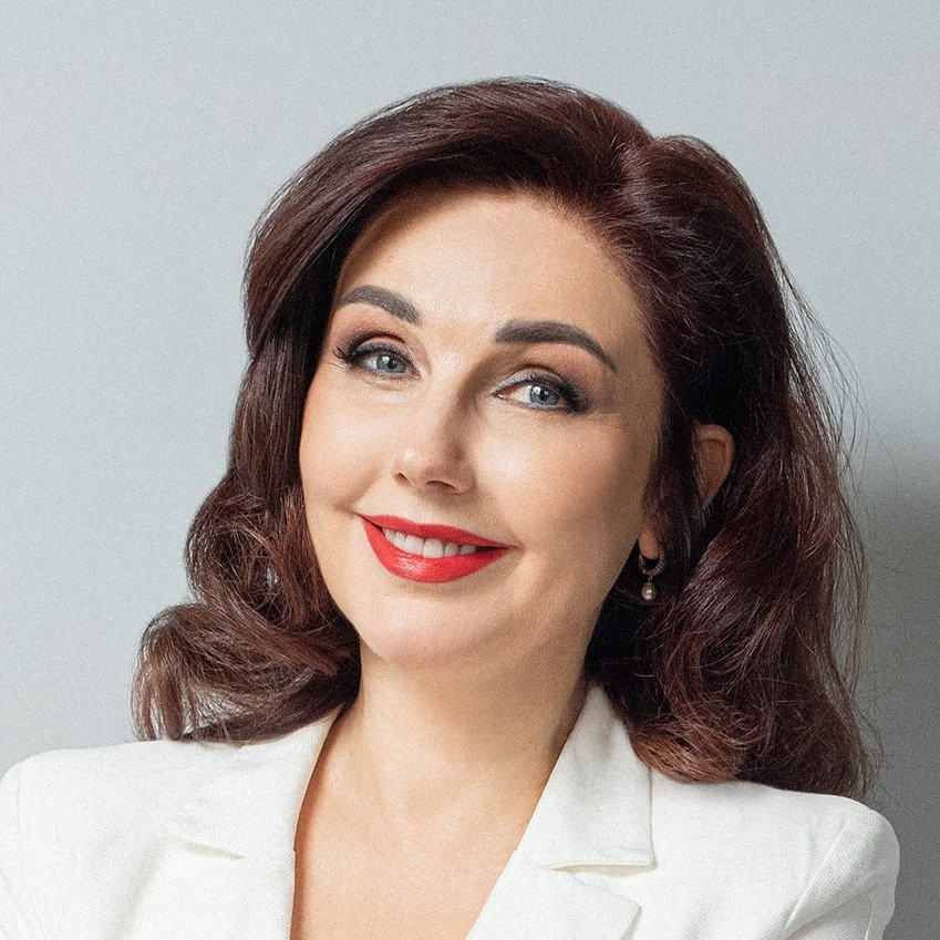 Юлія Орлова