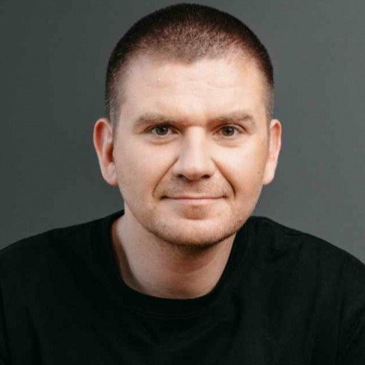 Кирилл Хомяков