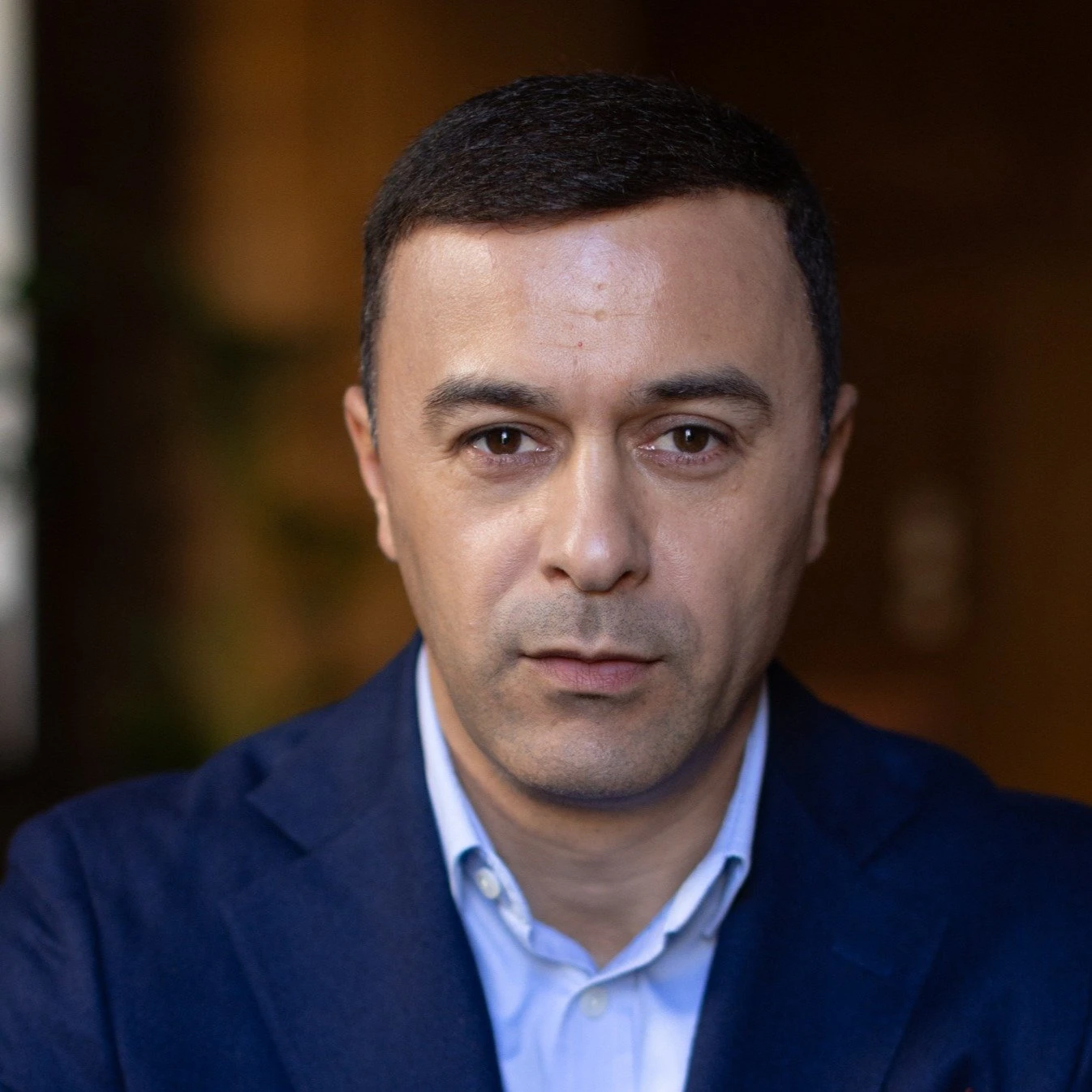 Сергій Гайдайчук