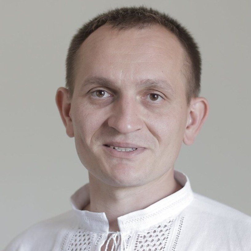 Віктор Мовчан
