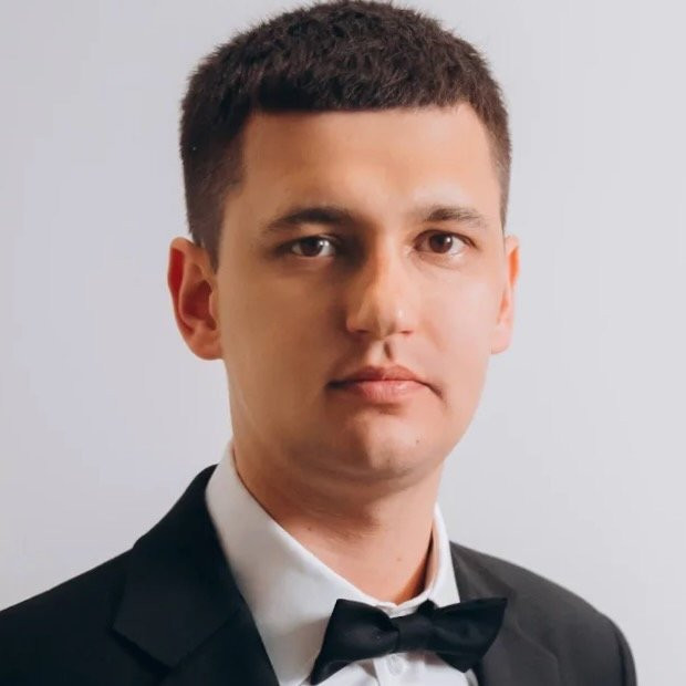 Богдан Гривко