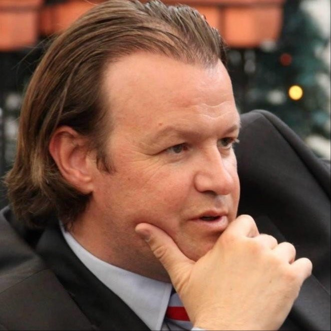 Бенуа Плеска