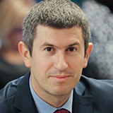 Дмитрий Йовдий