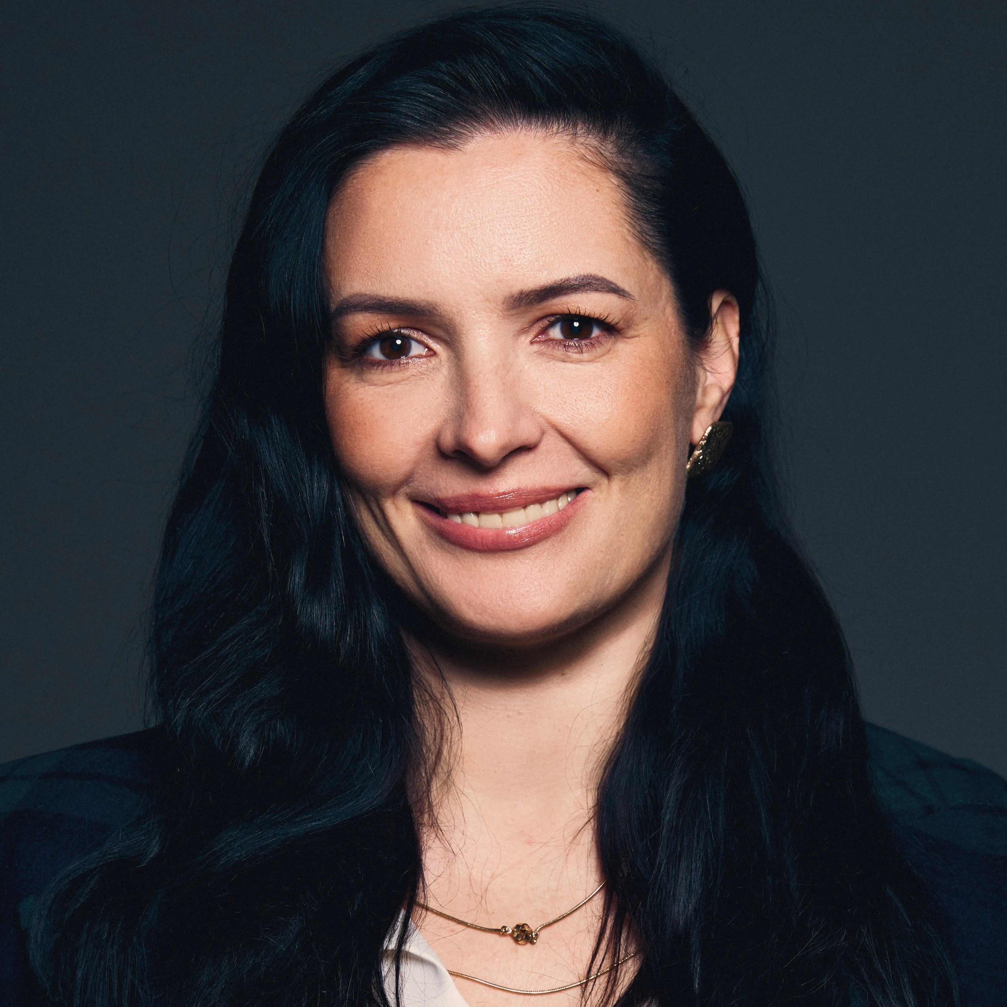 Зоряна Скалецька