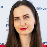 Екатерина Маркевич