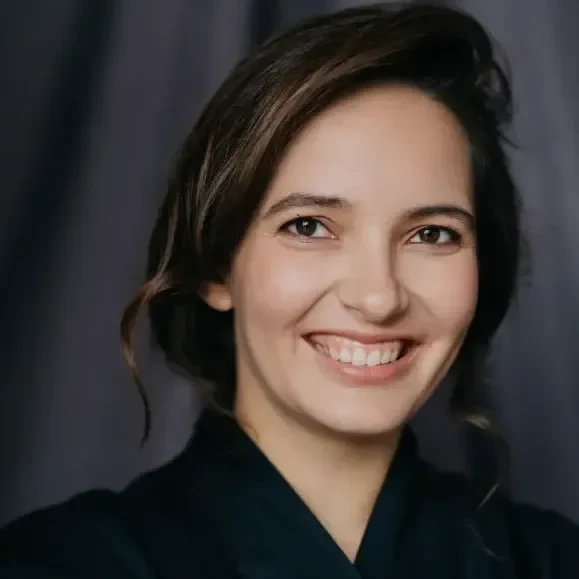 Юліана Чижова