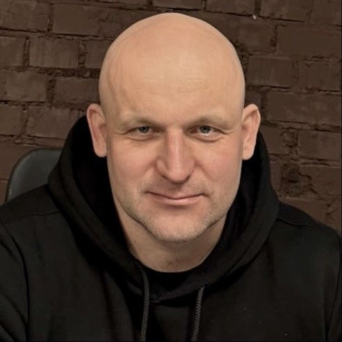 Владимир Байда