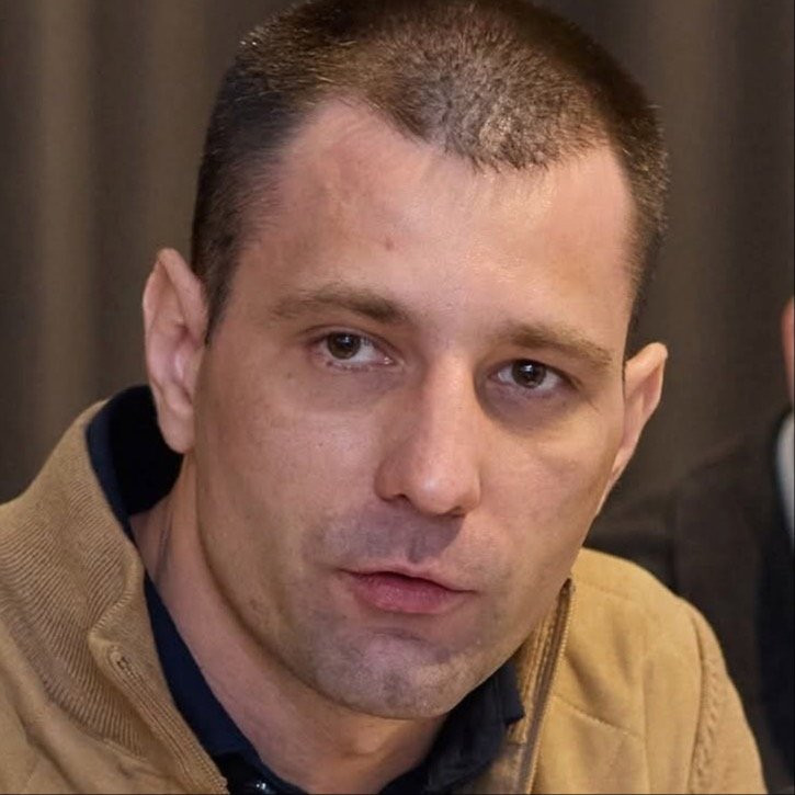Андрей Соломин