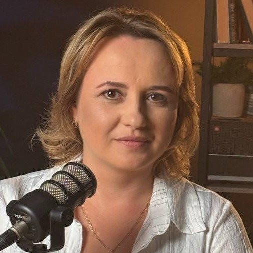 Оксана Нечай