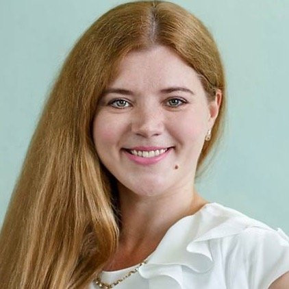 Екатерина Мельник