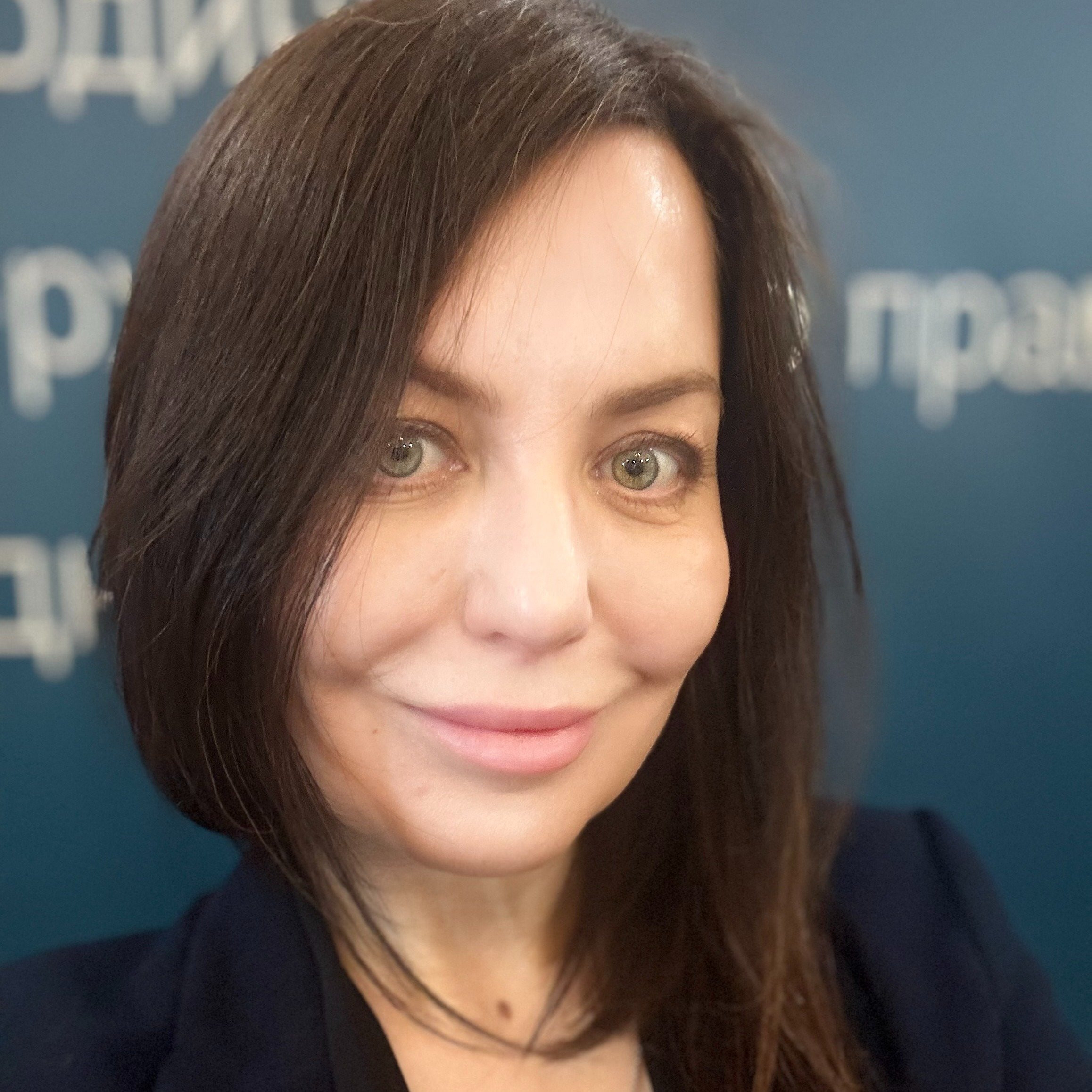 Людмила Козловская