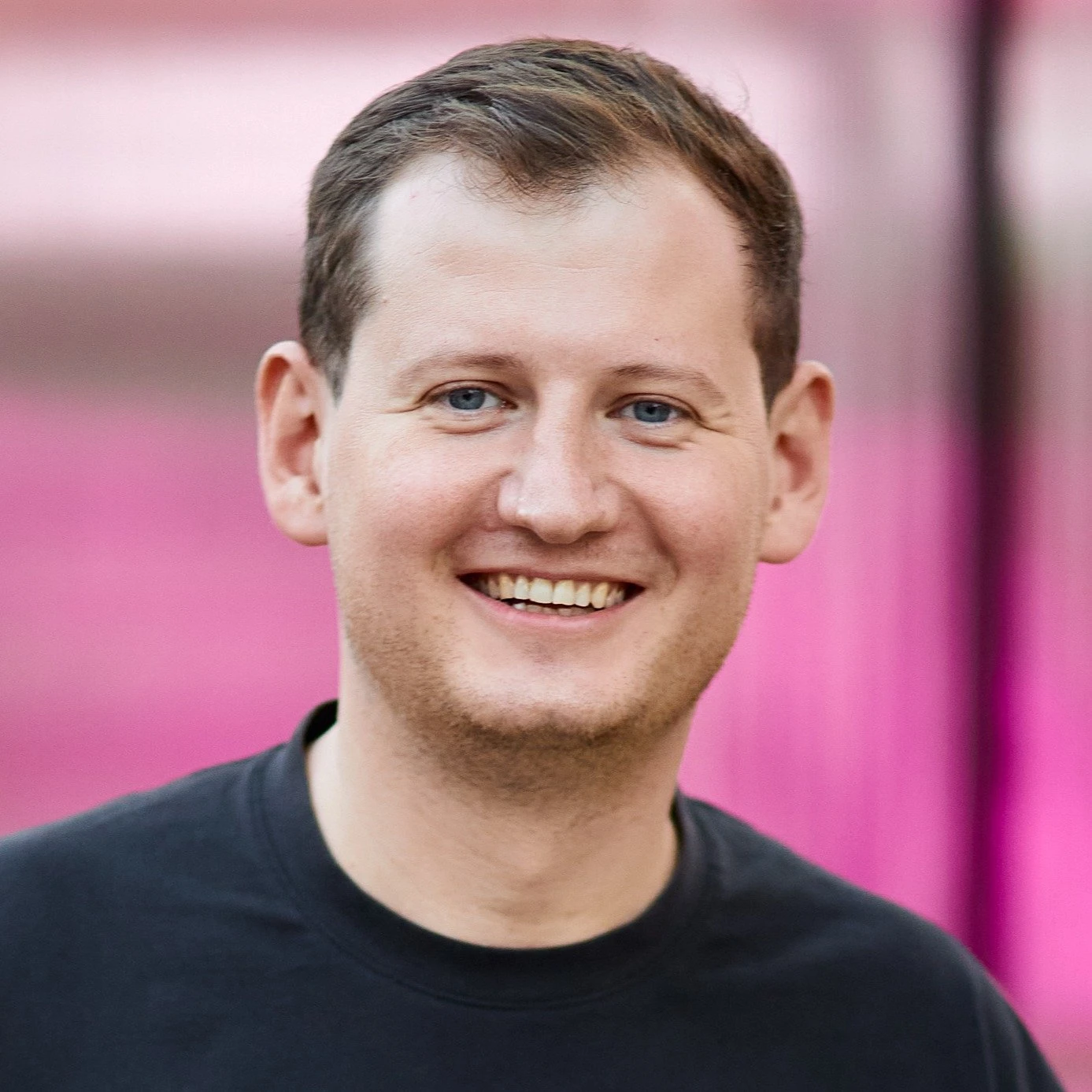 Евгений Шапошников