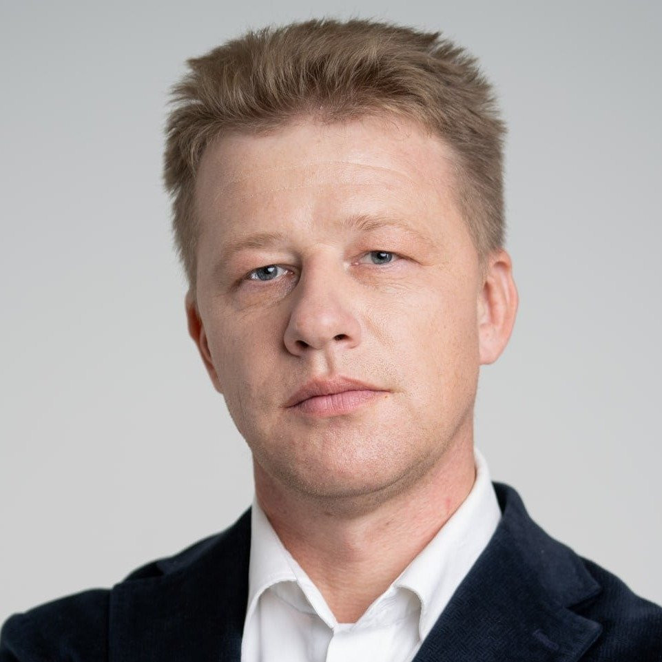 Андрій Муравський