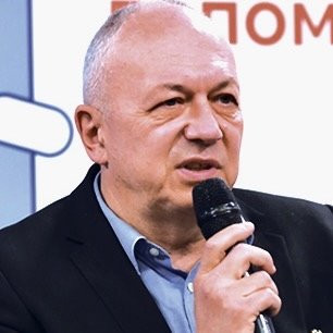 Сергей Сур