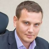 Дмитро Скорняков